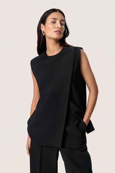 Weste SLSarina Weste Baggy fit - Image 2
