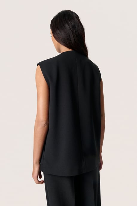 Weste SLSarina Weste Baggy fit - Image 3