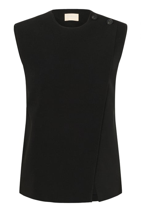 Weste SLSarina Weste Baggy fit - Image 4