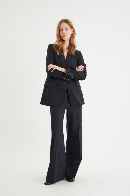 Anzug ZELLAIW Anzug Classic fit - Image 2