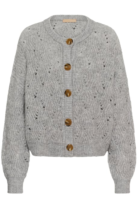 Strickjacke CUkimmy Strickjacke Oversize fit - Image 1