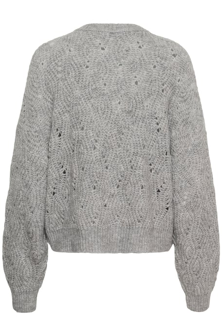 Strickjacke CUkimmy Strickjacke Oversize fit - Image 2