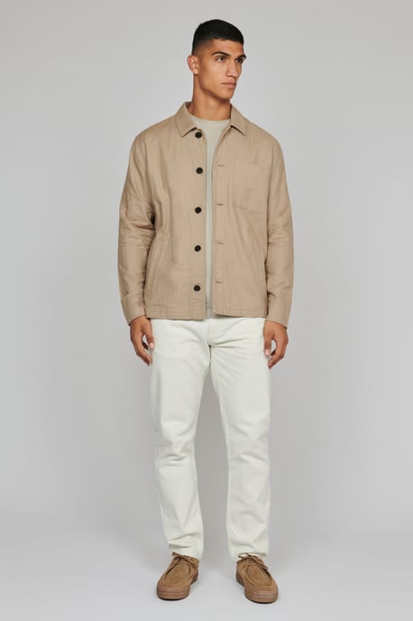 Overshirts MAorignal Overshirts Gerade Passform - Image 1