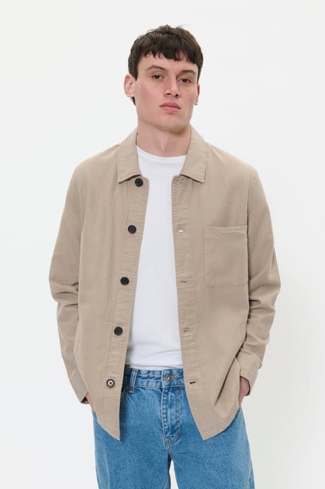 Overshirts MAorignal Overshirts Gerade Passform - Image 4