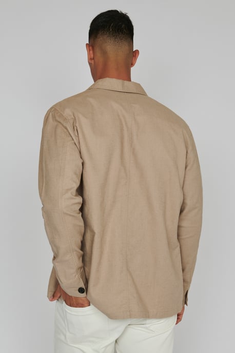 Overshirts MAorignal Overshirts Gerade Passform - Image 5