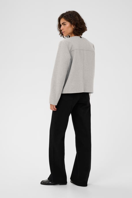 Jacke KAscarlett Jacke Baggy fit - Image 2