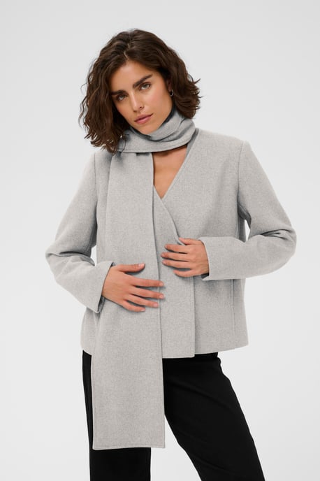Jacke KAscarlett Jacke Baggy fit - Image 3