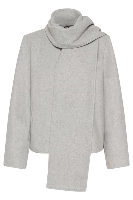Jacke KAscarlett Jacke Baggy fit - Image 4