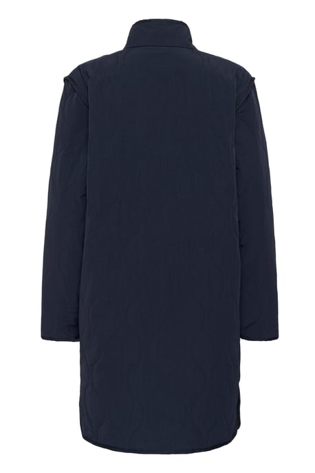 Jacke OllieSZ Jacke Lockere Passform - Image 1