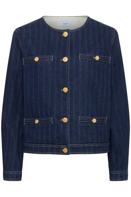 Jacke OshanaSZ Jacke Gerade Passform - Image 4