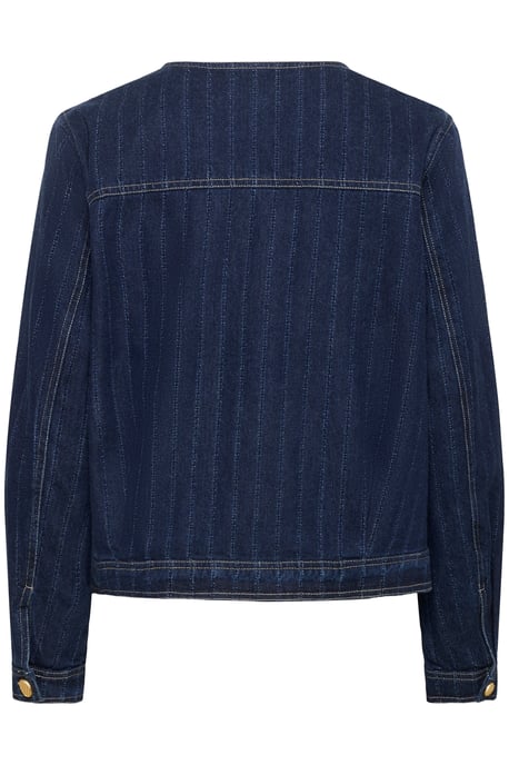 Jacke OshanaSZ Jacke Gerade Passform - Image 5