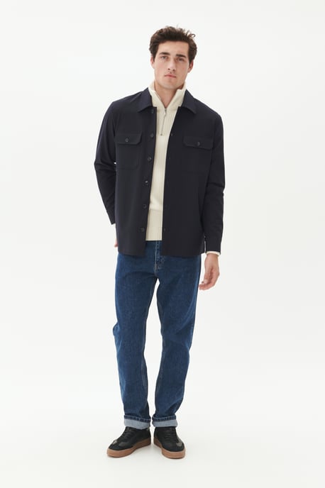 Overshirts MADamo Overshirts - Image 1