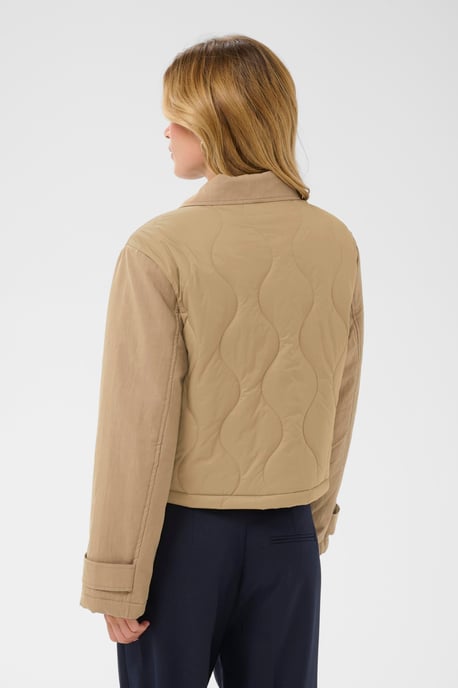 Jacke OdinaSZ Jacke Lockere Passform - Image 3