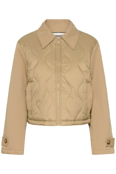 Jacke OdinaSZ Jacke Lockere Passform - Image 4
