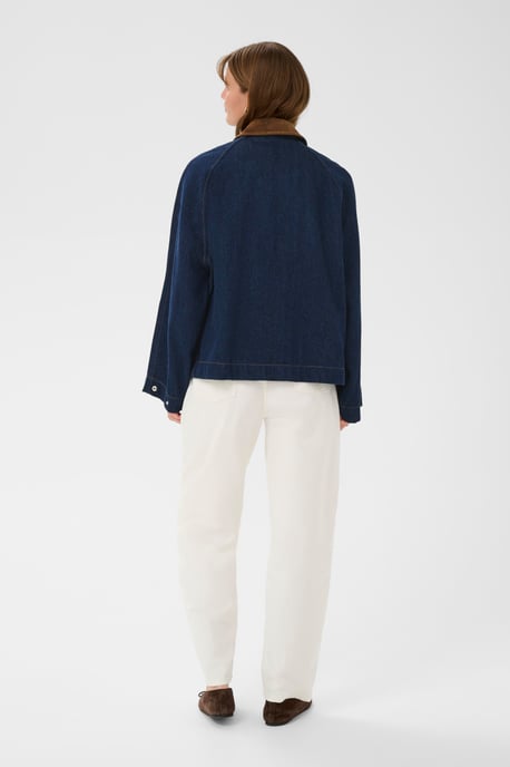 Jacke SLJannine Jacke Oversize fit - Image 2