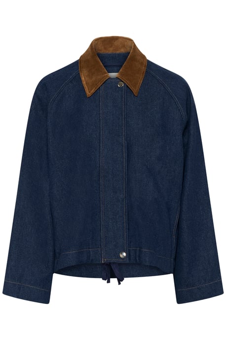 Jacke SLJannine Jacke Oversize fit - Image 4