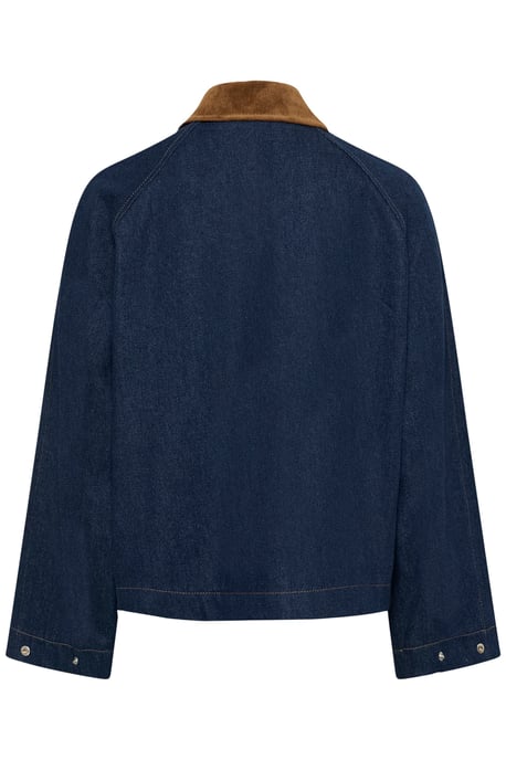 Jacke SLJannine Jacke Oversize fit - Image 5