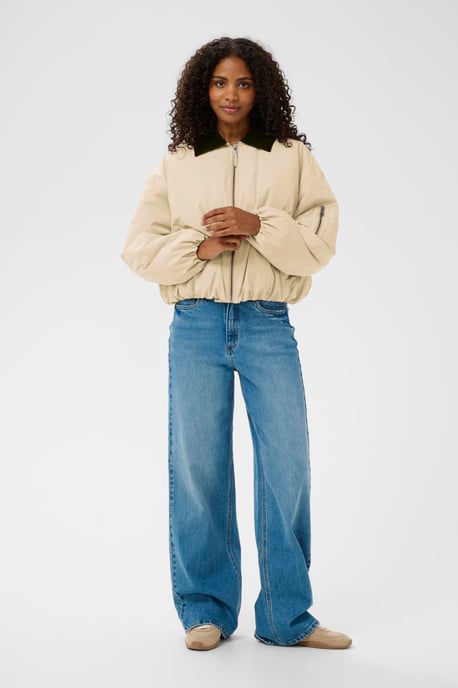 Jacke KAroska Jacke Oversize fit - Image 1
