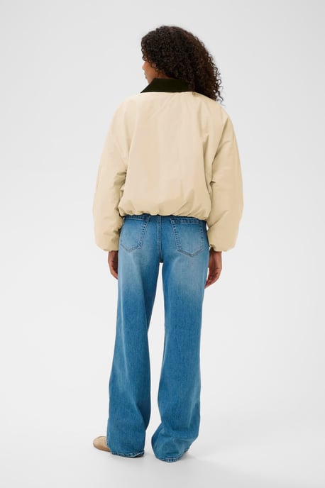 Jacke KAroska Jacke Oversize fit - Image 2