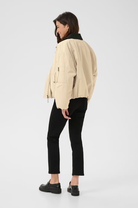 Jacke KAroska Jacke Oversize fit - Image 3