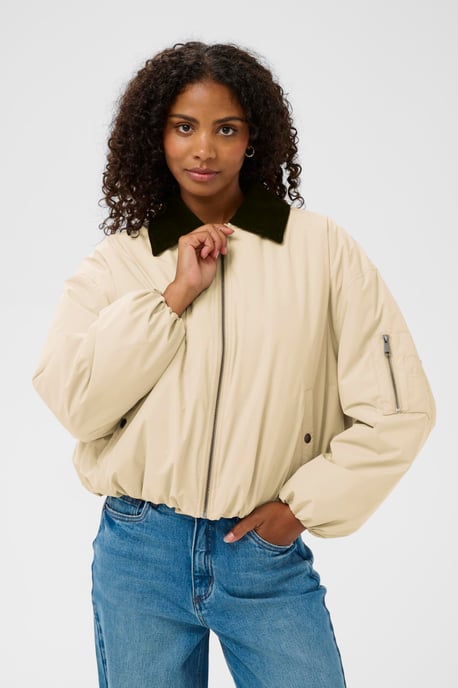 Jacke KAroska Jacke Oversize fit - Image 4