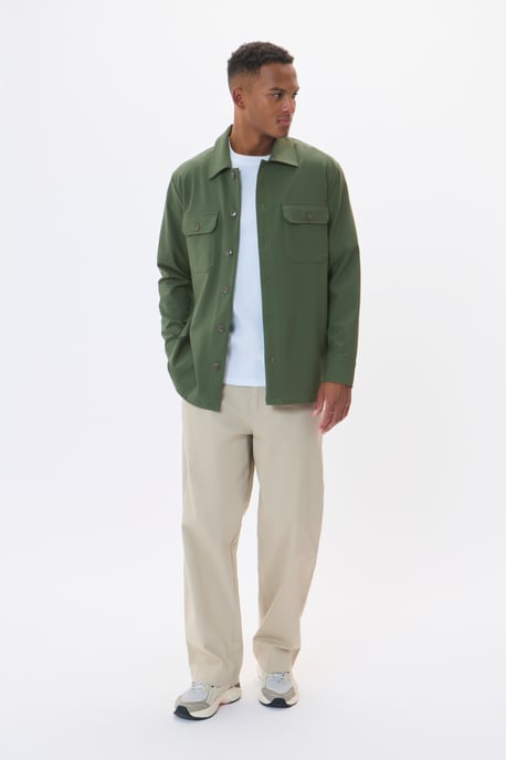 Overshirts MADamo Overshirts - Image 1