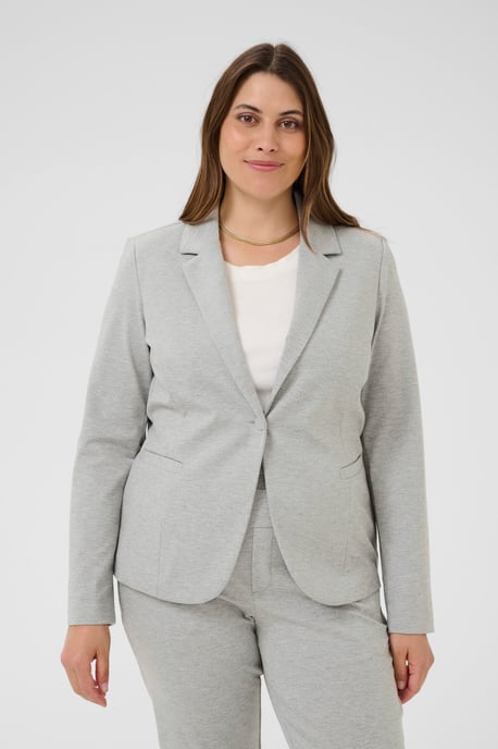 Blazer KCjenna Blazer Tight fit - Image 3