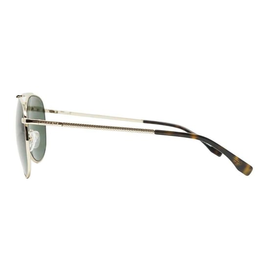 Lacoste - Polarisiert-Sonnenbrille für Herren (Gold/Braun) - Image 2