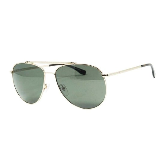 Lacoste - Polarisiert-Sonnenbrille für Herren (Gold/Braun) - Image 3