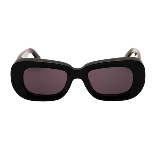 Off-White - Sonnenbrille für Herren (Carraramarmor/Schwarz) - Image 2