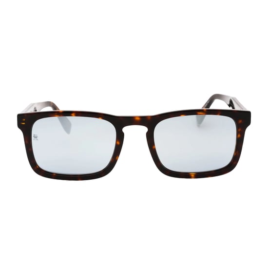 Tommy Hilfiger - Sonnenbrille für Herren, Recyceltes Nylon (Braun) - Image 1
