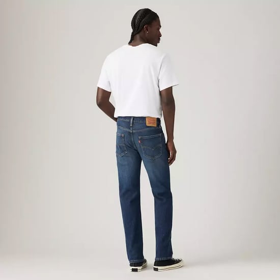 Levi's 502™ Blue Taper Jeans - Image 2