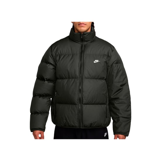 M NK TF CLUB PUFFER-JACKE 650 - Image 1