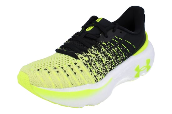 Under Armour Damen Infinite Elite Laufschuhe - Image 1