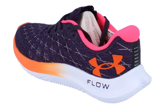 Under Armour Flow Velociti Wind 2 Damen Laufschuhe - Image 2