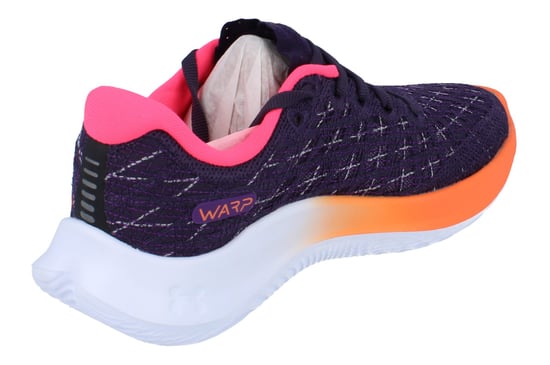 Under Armour Flow Velociti Wind 2 Damen Laufschuhe - Image 3