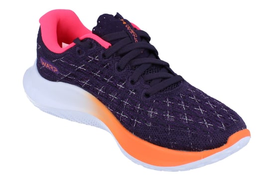 Under Armour Flow Velociti Wind 2 Damen Laufschuhe - Image 4