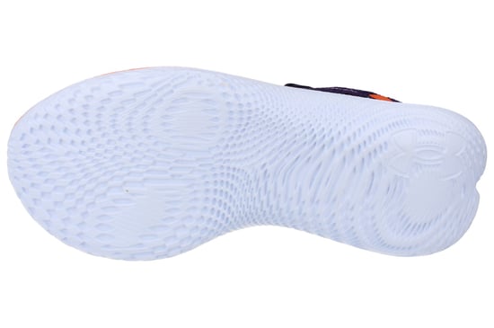 Under Armour Flow Velociti Wind 2 Damen Laufschuhe - Image 5