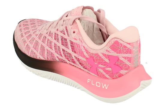 Under Armour Flow Velociti Wind 2 Damen Laufschuhe - Image 2