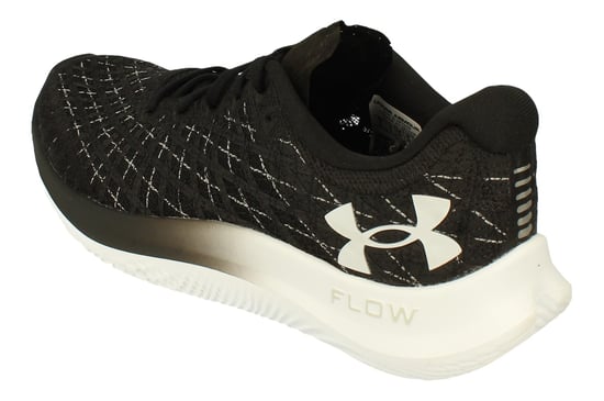 Under Armour UA Flow Velociti Wind 2 Herren Laufschuhe - Image 2
