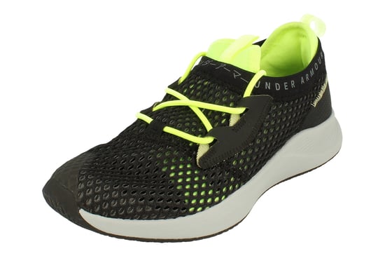 Under Armour Charged Breathe SMRZD Damen Laufschuhe - Image 1