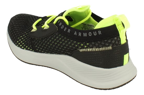 Under Armour Charged Breathe SMRZD Damen Laufschuhe - Image 2
