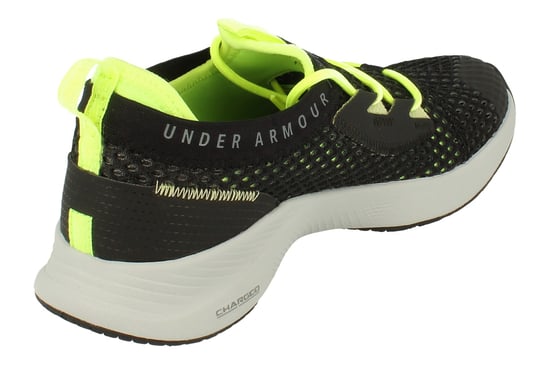 Under Armour Charged Breathe SMRZD Damen Laufschuhe - Image 3