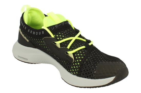 Under Armour Charged Breathe SMRZD Damen Laufschuhe - Image 4