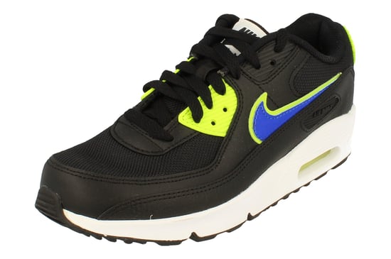 Nike Air Max 90 GS Running Trainers - Image 1