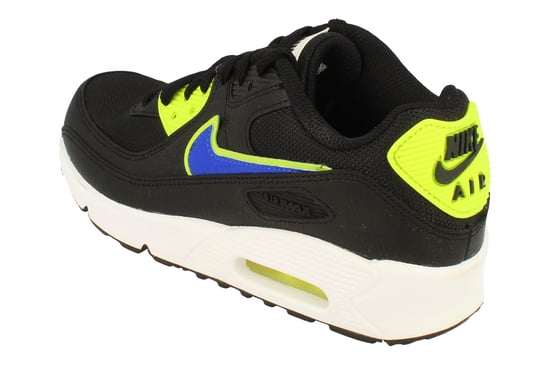 Nike Air Max 90 GS Running Trainers - Image 2