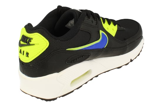 Nike Air Max 90 GS Running Trainers - Image 3
