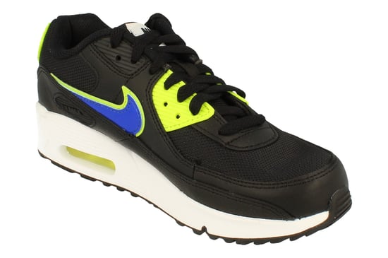 Nike Air Max 90 GS Running Trainers - Image 4