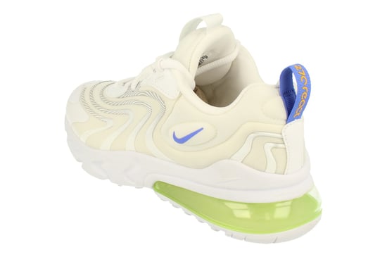 Nike Air Max 270 React ENG GS Running Trainers - Image 2