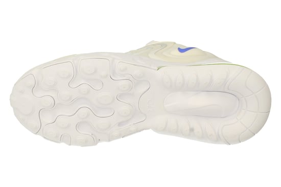 Nike Air Max 270 React ENG GS Running Trainers - Image 5